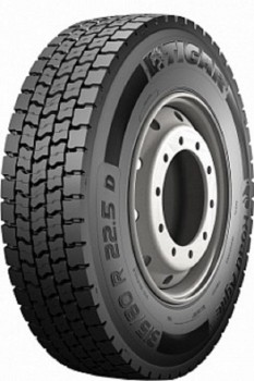 295/80R22.5 ROAD AGILE TIGAR